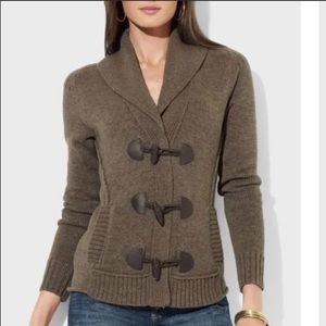 •Ralph Lauren• Beautiful Cardigan